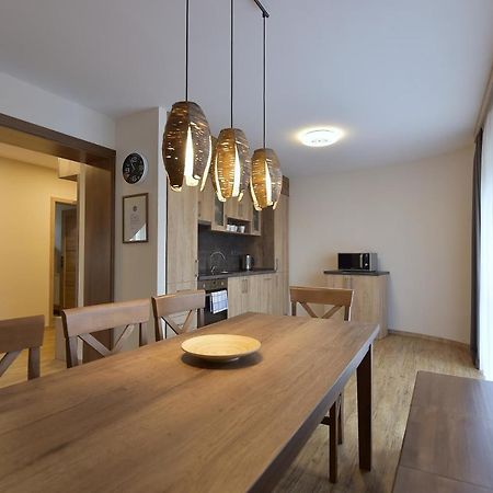 Vila Albrecht Vimperk Εξωτερικό φωτογραφία